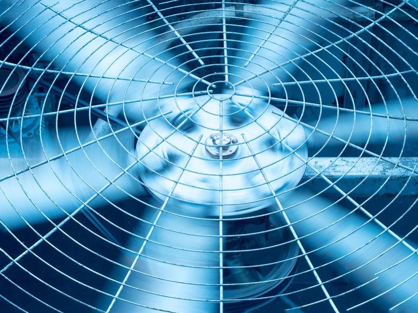 AC repair