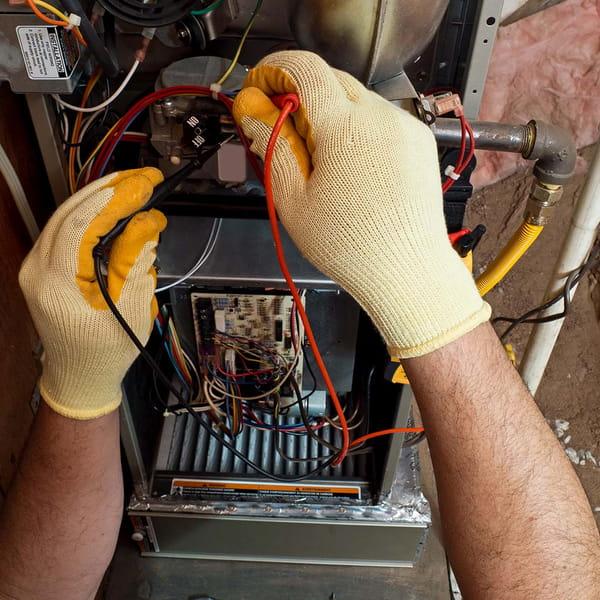 Heating Repair